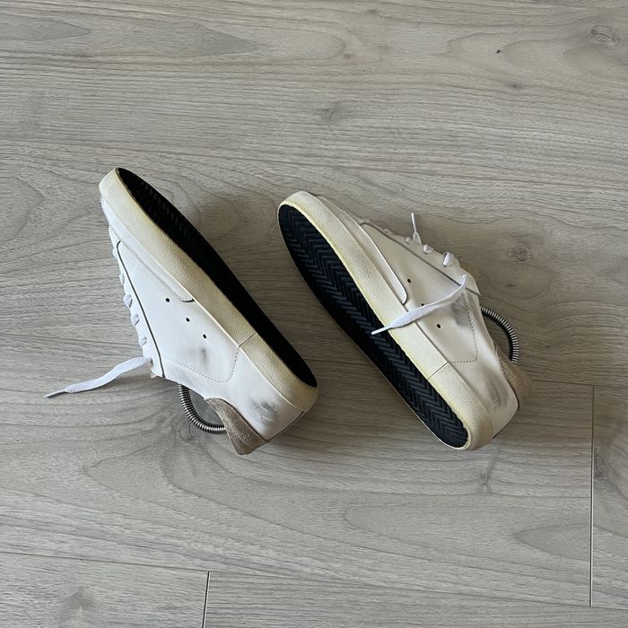 Golden Goose Shoes