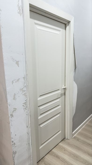 Межкомнатные двери 6 шт