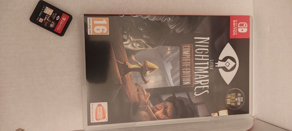 Нинтендо свич Nintendo switch