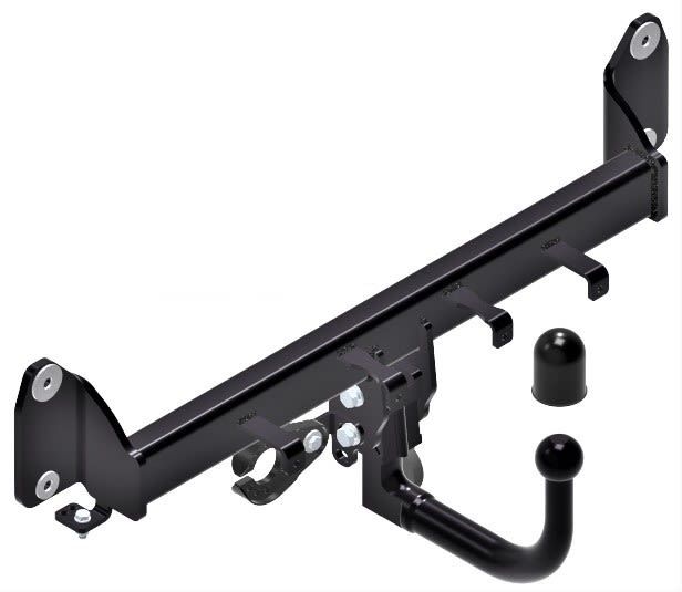 Нов Теглич за BMW X3 E83 F25 G01 сваляем теглич за бмв х3 е83 ф25