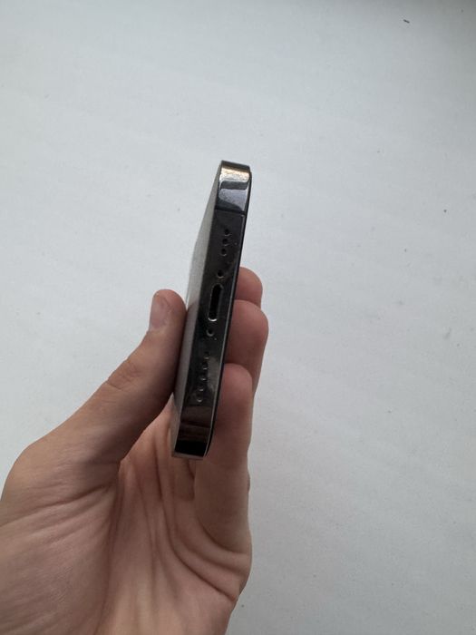 Iphone 12 pro 256gb 100 акб