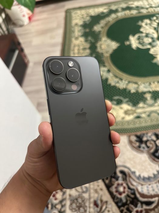 Iphone 15pro айфон
