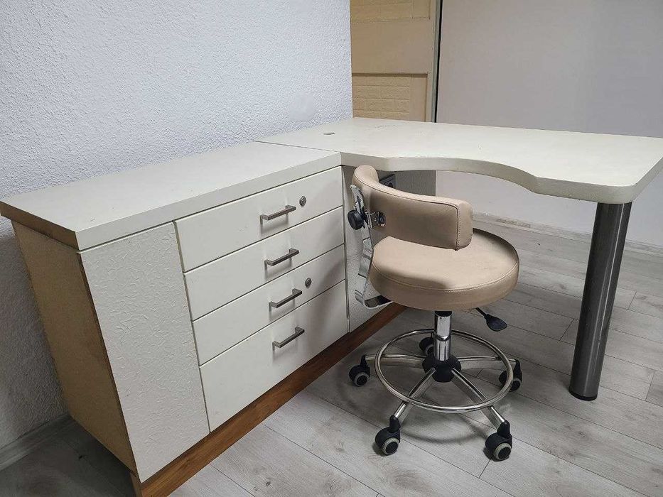 Оборудване за маникюр/педикюр