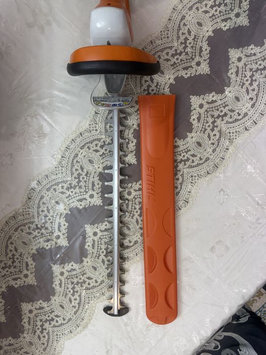 Кусторез STIHL HSE 71