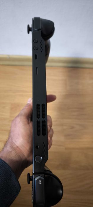 Consola/MiniPc/PC Gamming Windows 11 - Lenovo Legion Go Ryzen Z1 Extreme 512/16GB+[CADOU]