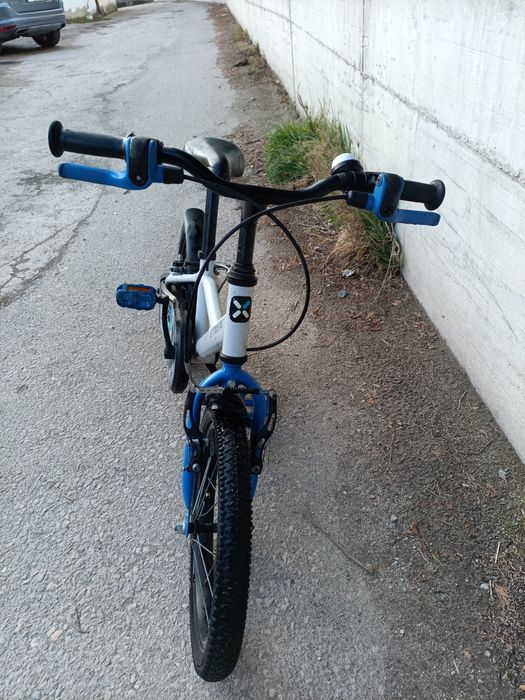 Детско колело 16 инча