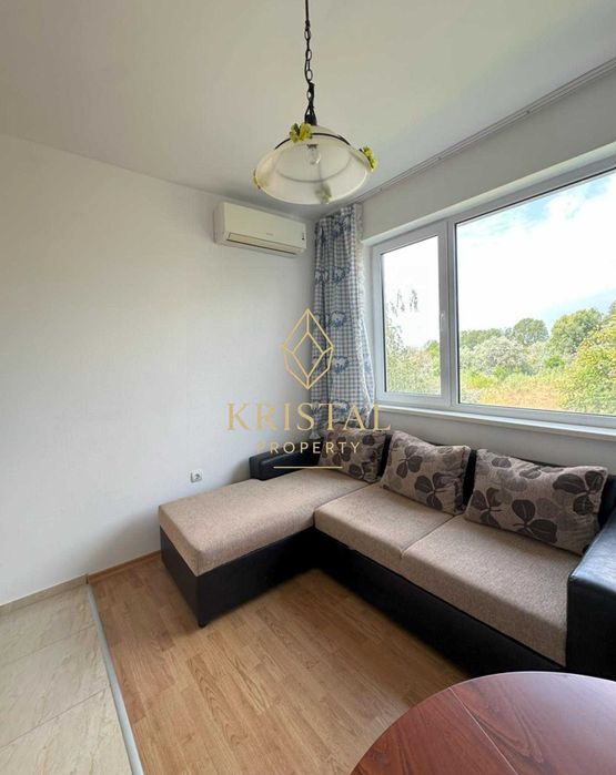 Продава се Двустаен апартамент в к.к. Слънчев бряг - 42 кв.м за 1477 €/кв.м - Снимка #4