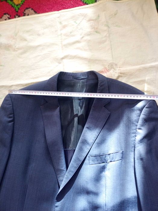 Мъжко сако Hugo Boss Trabaldo Togna 1840