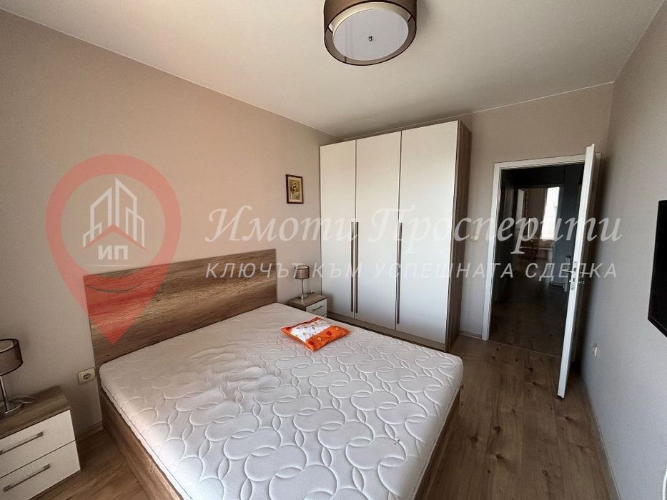 Дава се под наем Двустаен апартамент в София, Борово - 70 кв.м за 665 € - Снимка #6