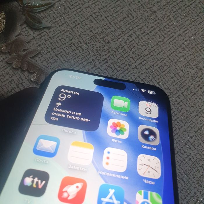 Продаю Samsung Tab s7