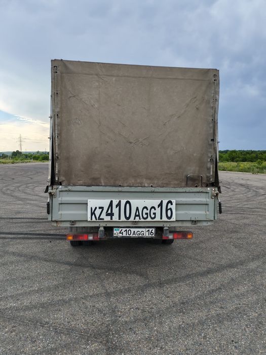 Продам Газель NEXT