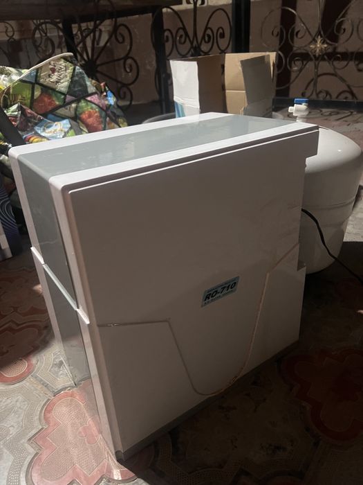 Фильтр для воды