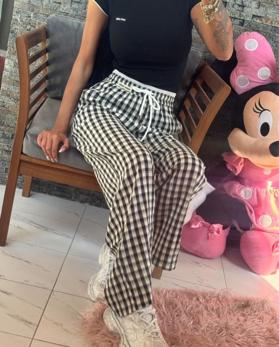 Дамски панталон Miu Miu