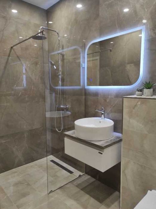 Дава се под наем Четиристаен апартамент в София, Младост 3 - 130 кв.м за 970 € - Снимка #7