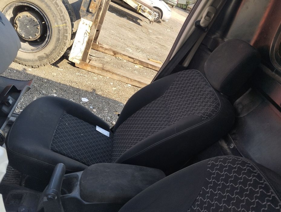 Dezmembrari Renault KANGOO (KW0/1) (2007-2021) 1.5 dCi Motorina