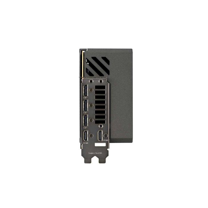 Placa video ROG Astral GeForce RTX™ 5080 16GB GDDR7 OC Edition, NOUA