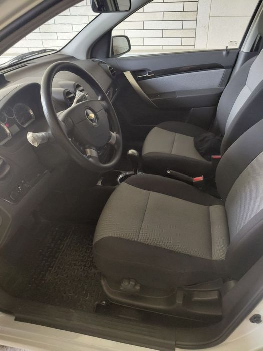 Nexia 3 avtomat  2020  oq rang 24500 km yurgan