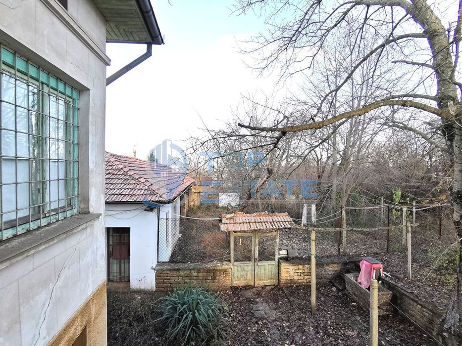 Продава се Къща в с. Дъскот, Област Велико Търново - 115 кв.м за 261 €/кв.м - Снимка #9