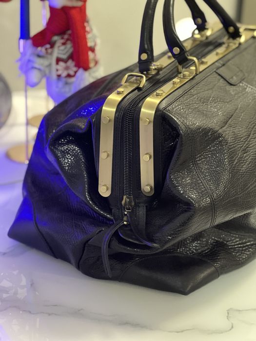 Саквояж Tony Bellucci