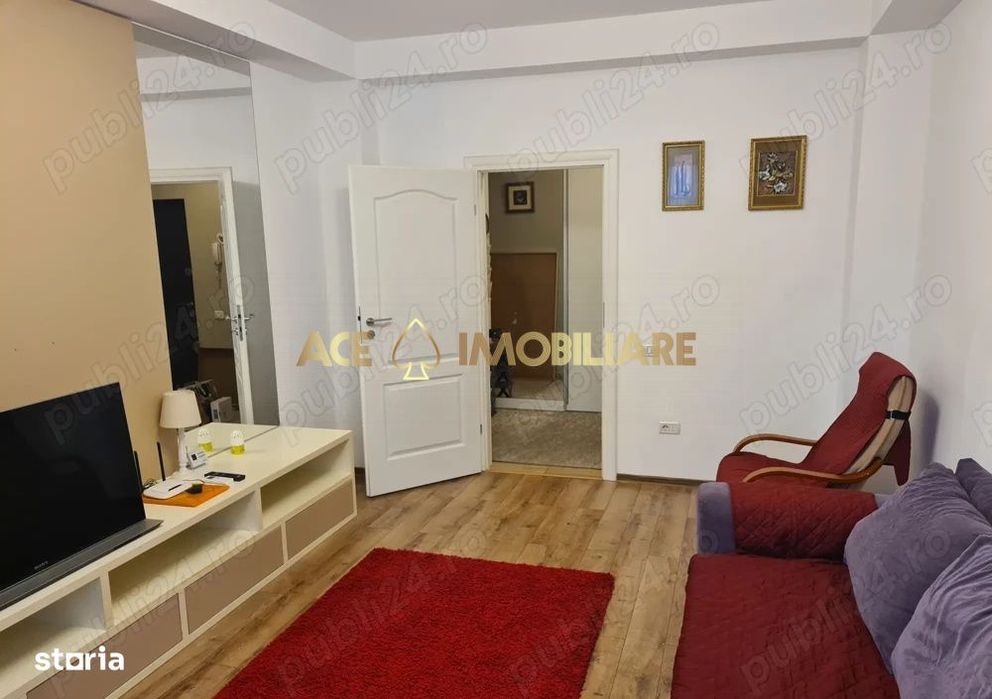 2 Camere de inchiriat | Ghencea | Centrala | Parcare Inclusa | 68MP
