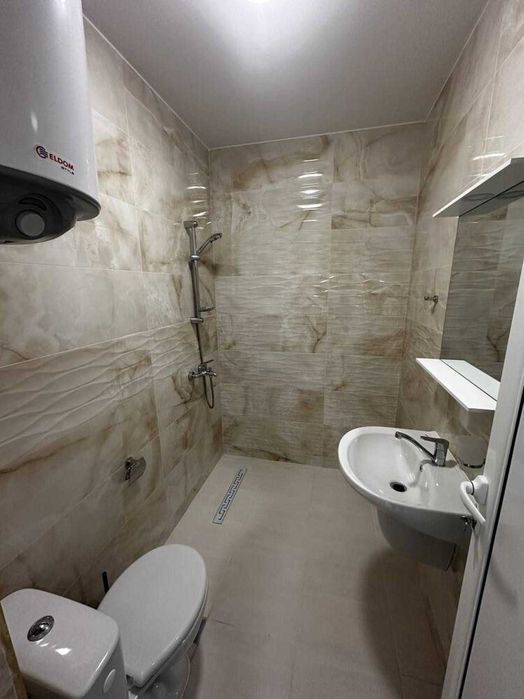 Тристаен апартамент в Каменица 2