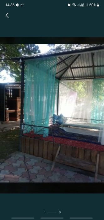 Продам дачу 8 соток ,можно под бизнес