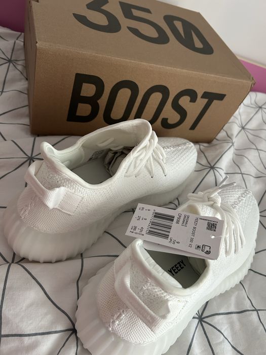 Adidasi Yeezy 350- nr 43