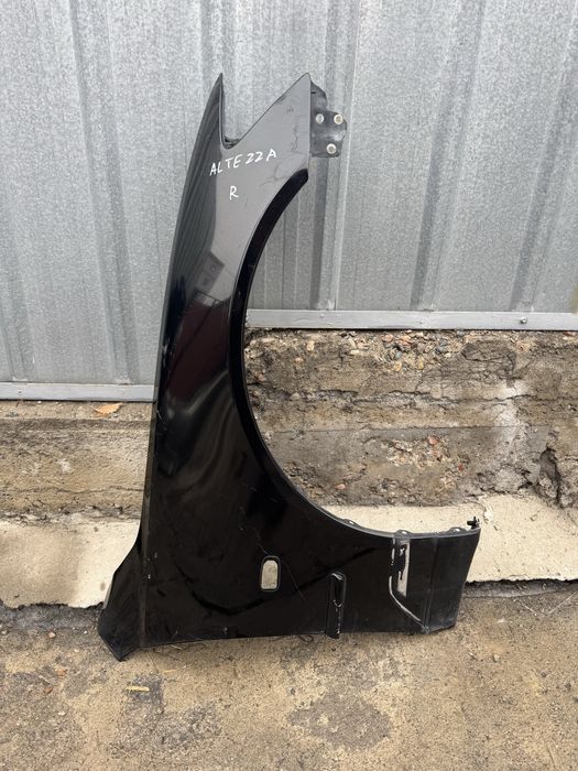 Lexus IS200 Altezza Крылья Алтеза крыло is300
