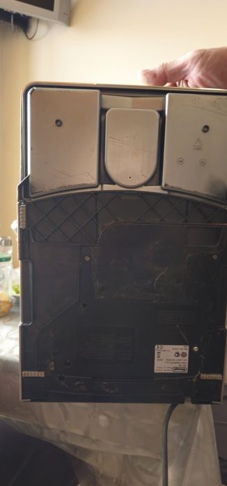 Кафемашина Delonghi Primadonna Avant essam 6700