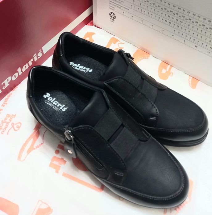 Туфли женские,новые. Размер37. Привезли из Турции в коробке,См.фото.