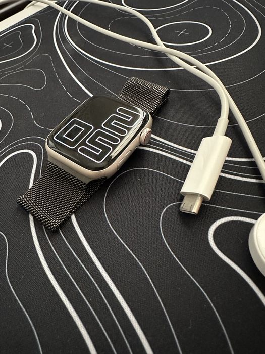 apple watch se 2 44mm