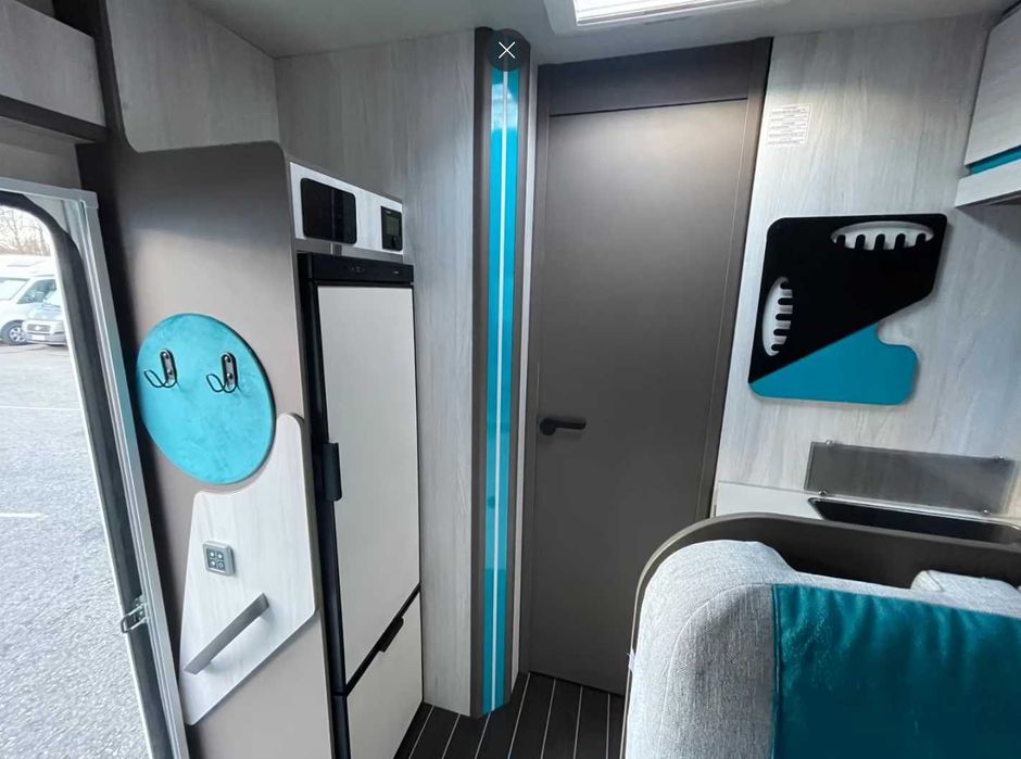 Autorulota noua de închiriat  - vacanța de neuitat