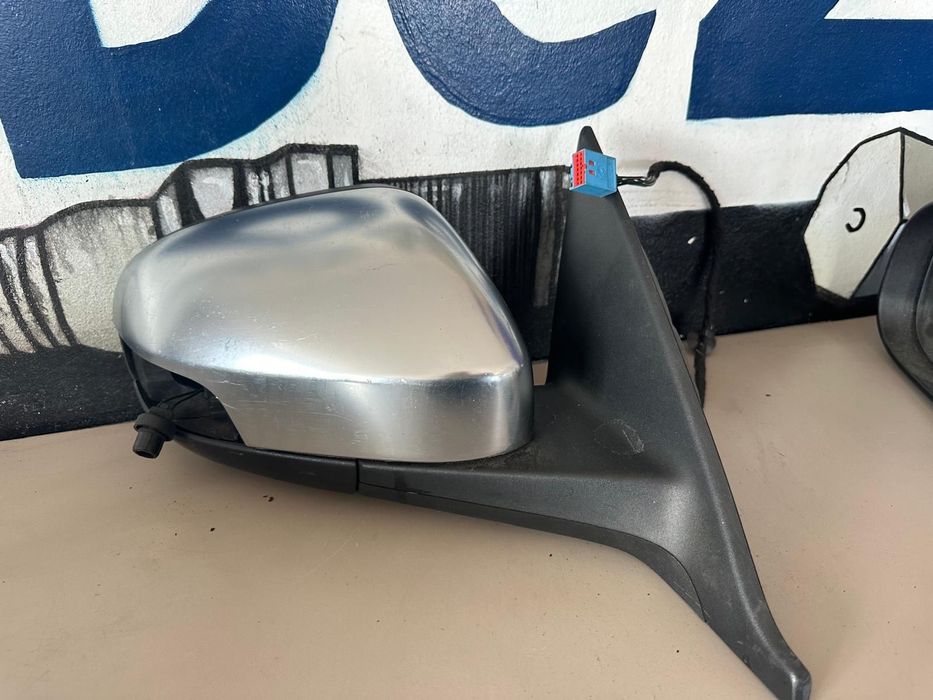 Oglinda dreapta 6 fire Volvo S40 V50 2009-2012