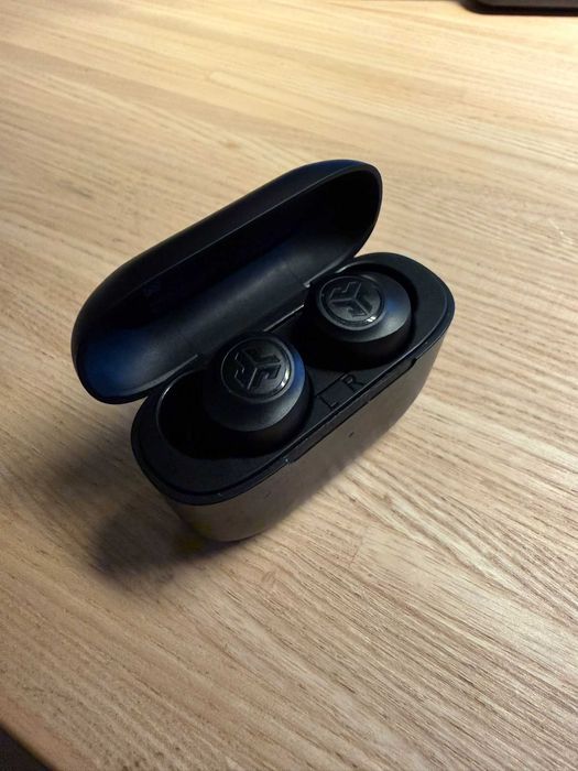 Casti audio In-Ear Jlab GO Air Pop True Wireless