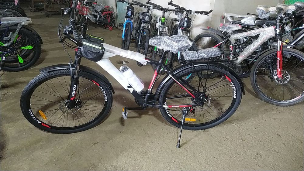 Велики большой выбор с первых рук