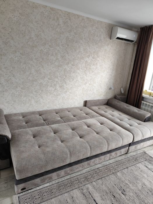 Продам угловой диван ппогресс