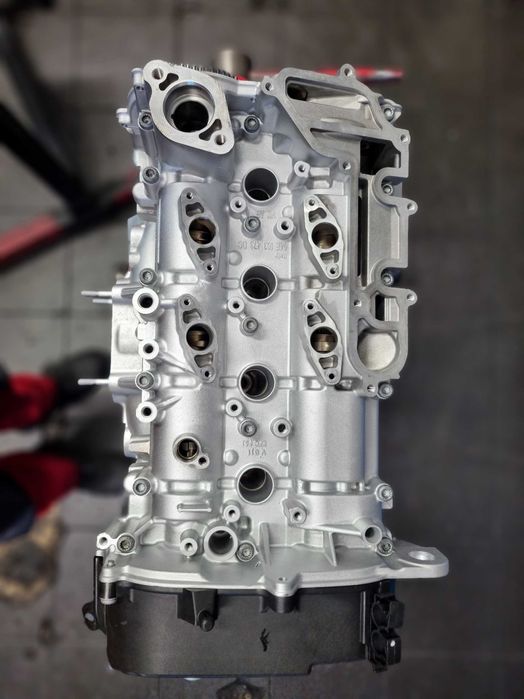 Motor regenerat 1.5 TFSI DAD