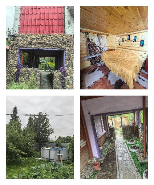 Продам Дачу Родничок