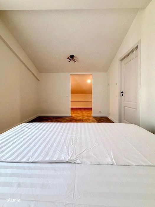 Apartament 2 camere | Băneasa | balcon generos