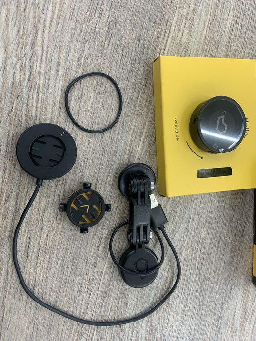 Dispozitiv de navigatie moto