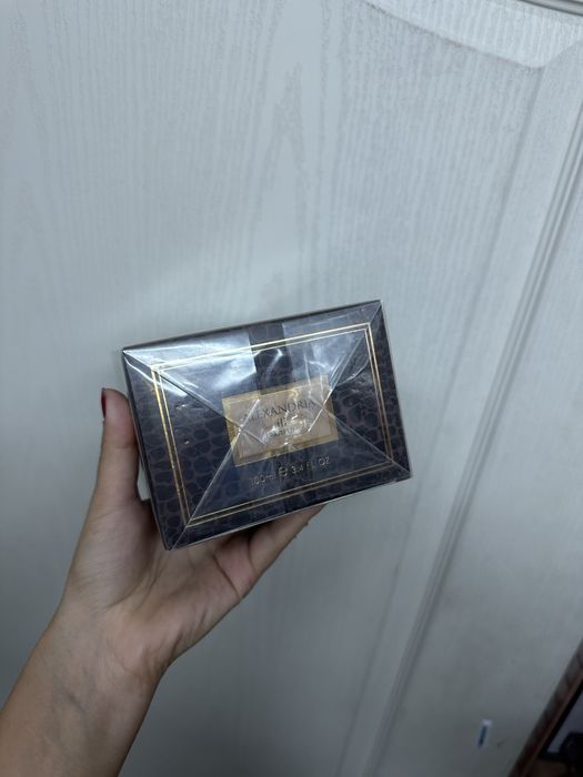 Xerjoff alexandria 3 parfum