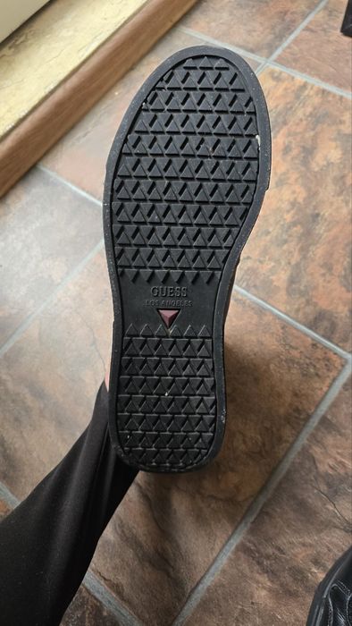 Кецове GUESS Los Angeles