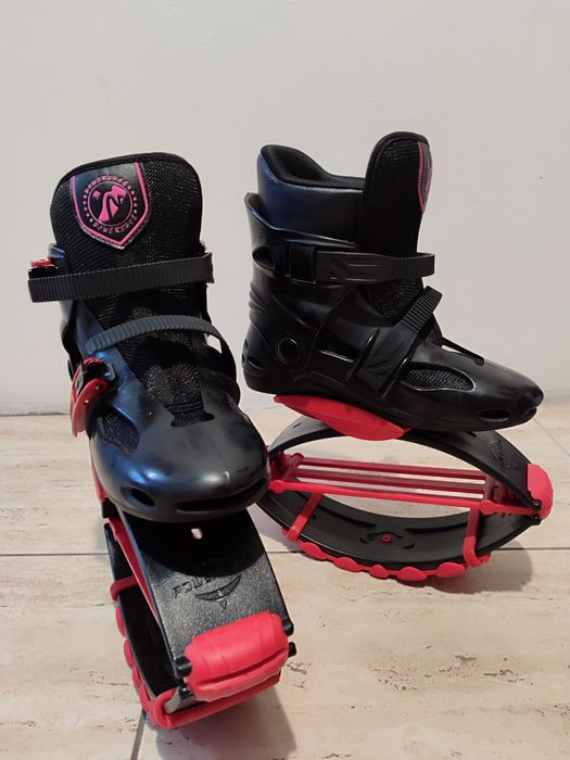 Детски обувки за Kango Jumps