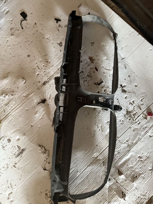 Маска въздуховод въздуховод