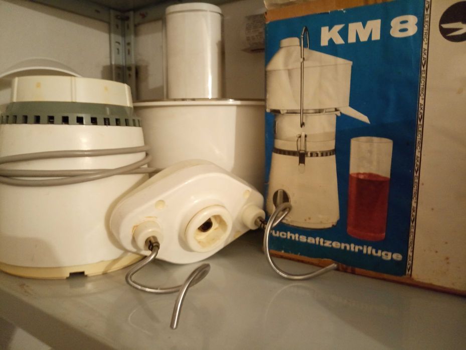 Electrocasnice bucatarie