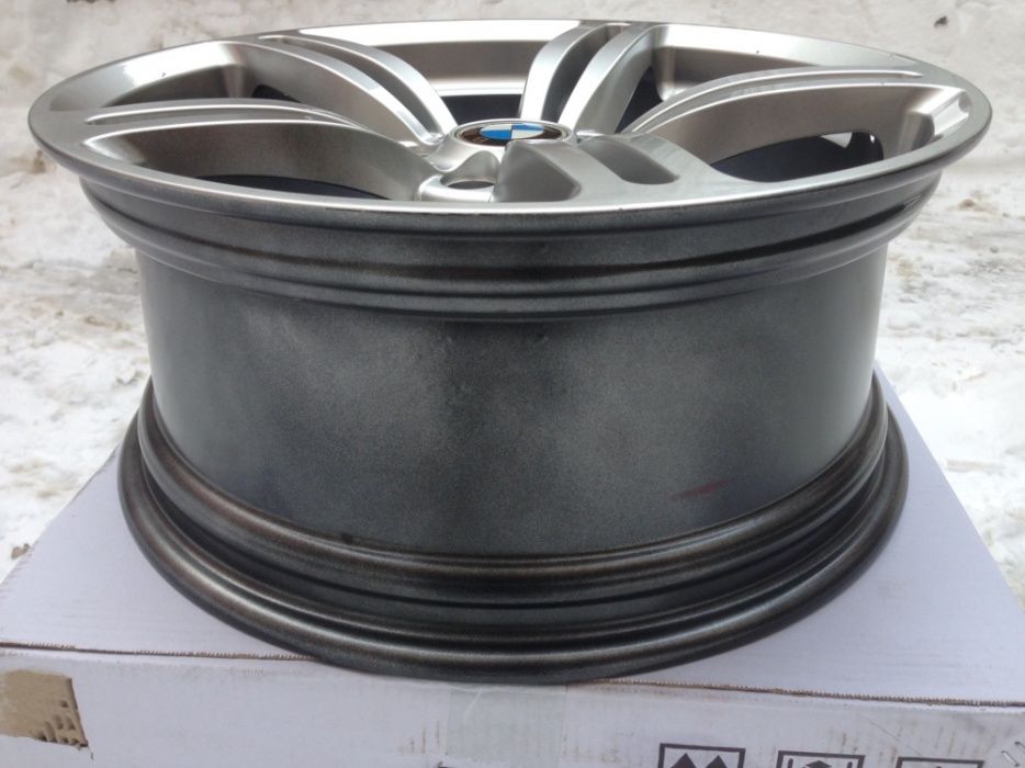 Джанти БМВ М6 19 цола 5X120 BMW M3 M5 X5 Ф15 Ф10 535d X3 X5 Х драйв Е39 Е90 Х4 OZ bbs made in italy не са спорт пакет oz rondell M6 style стил 167