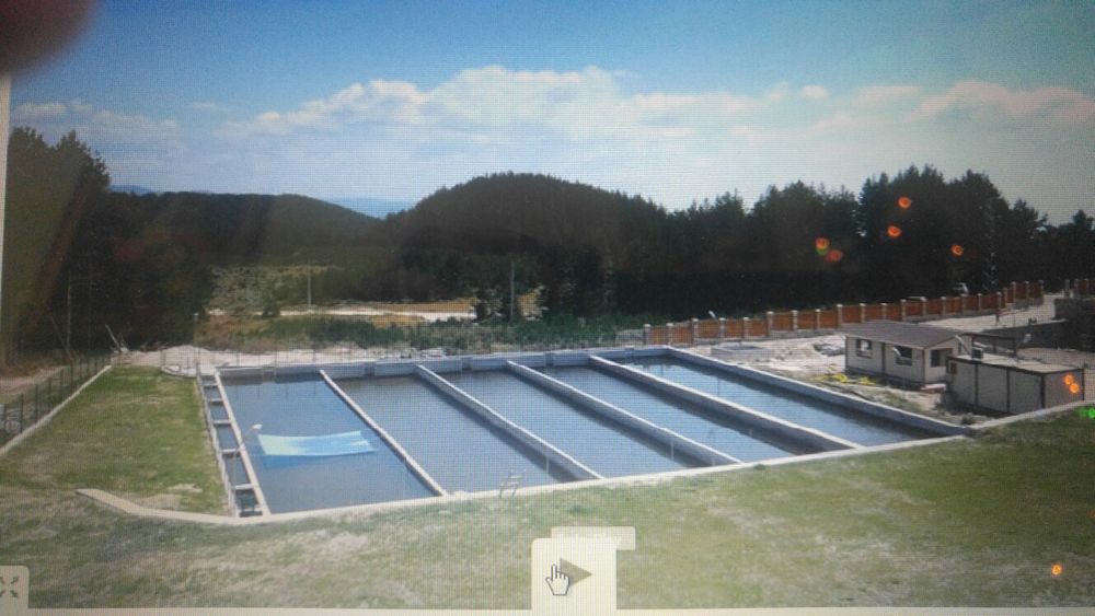 Земеделска земя до язовир, 4 дка.