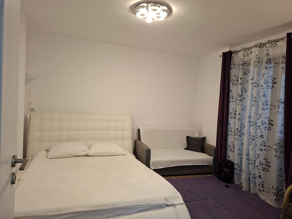 Vand apartament Mamaia nord