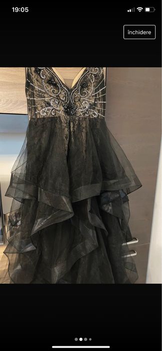 Rochie eleganta de seara