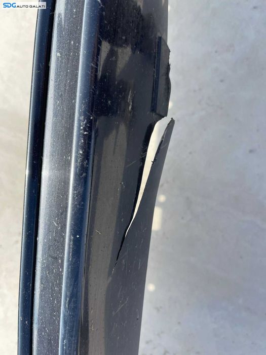 Bara Spoiler Fata Completa cu Proiectoare si Locas Spalatoare Faruri cu Defect Volvo C30 R Design 2006 - 2010 Cod 30657188 [DZ0101]